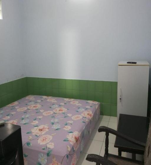 标准间, Homestay Wijaya Mulya