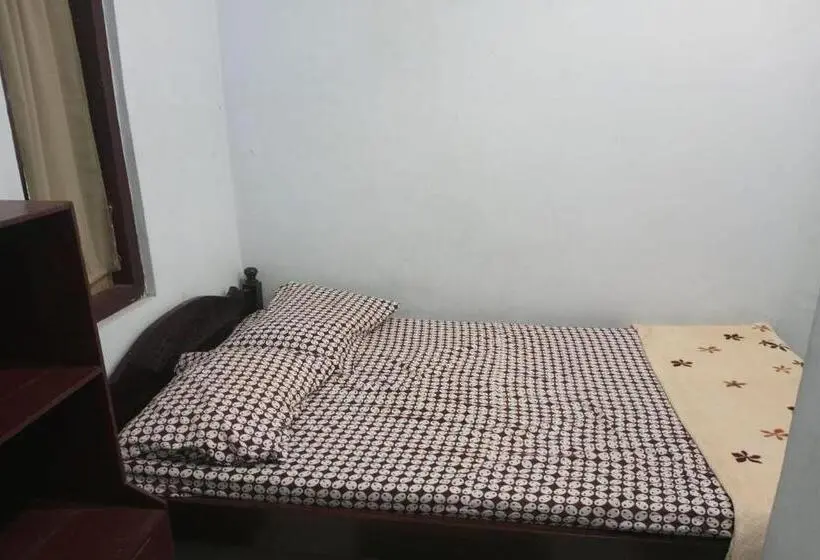 اتاق استاندارد, Homestay Wijaya Mulya