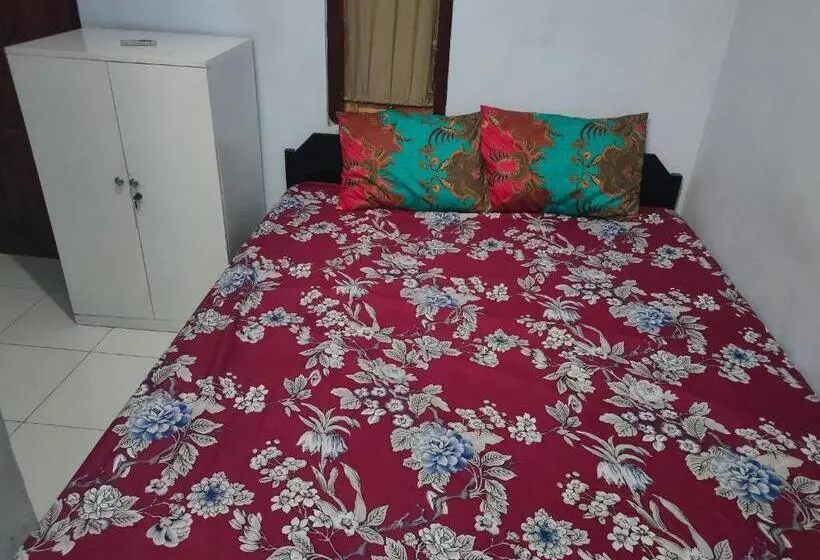 اتاق استاندارد, Homestay Wijaya Mulya
