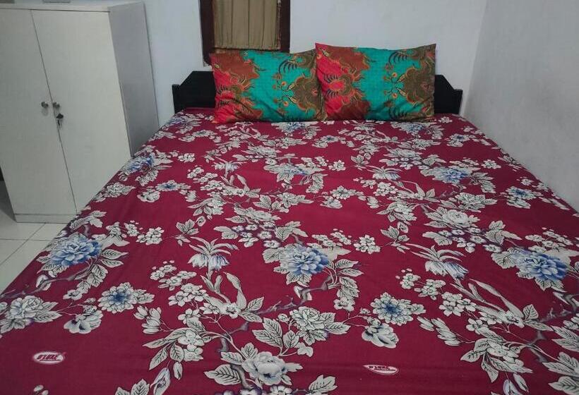 标准间, Homestay Wijaya Mulya