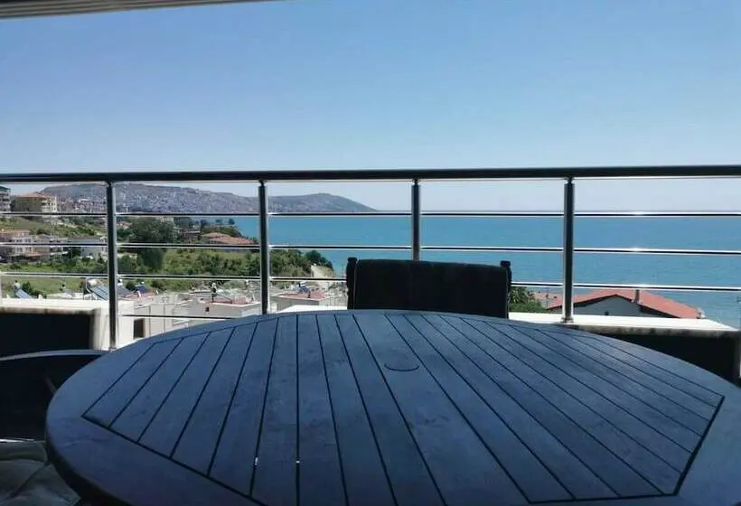 اتاق پنت هاوس, No57 Suites