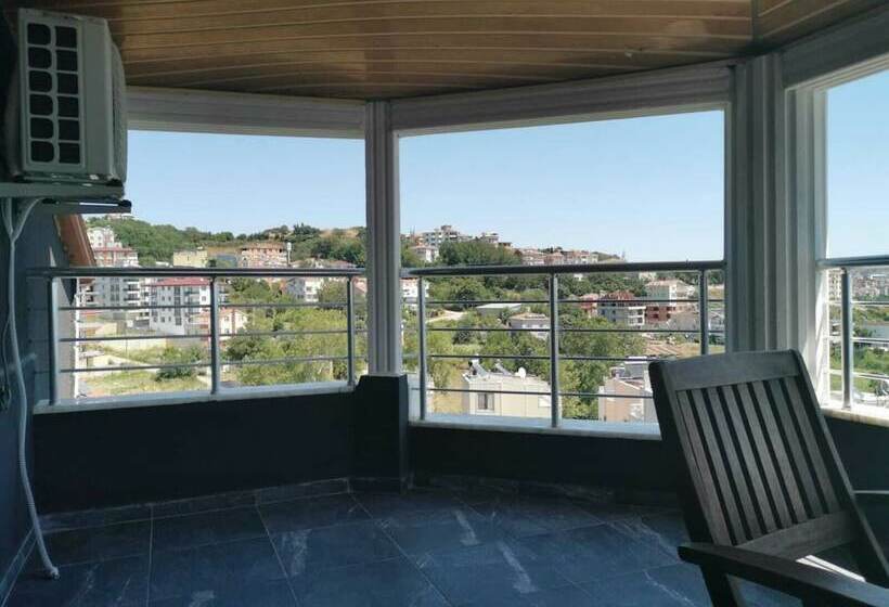 Пентхаус, No57 Suites