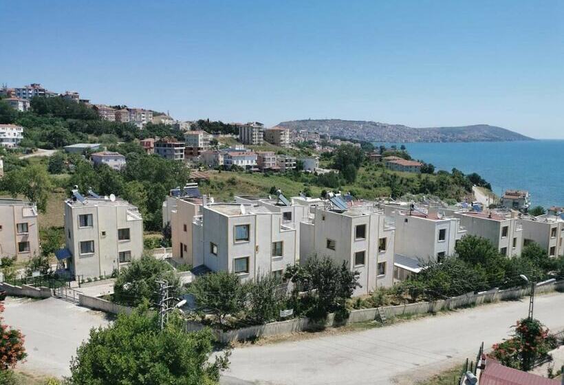 اتاق پنت هاوس, No57 Suites