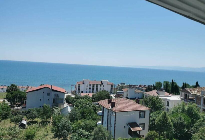 Пентхаус, No57 Suites