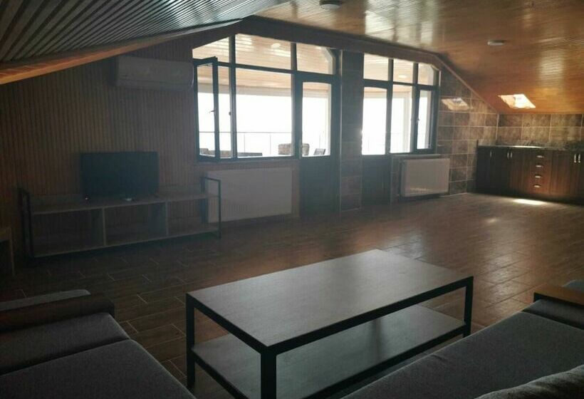 Пентхаус, No57 Suites