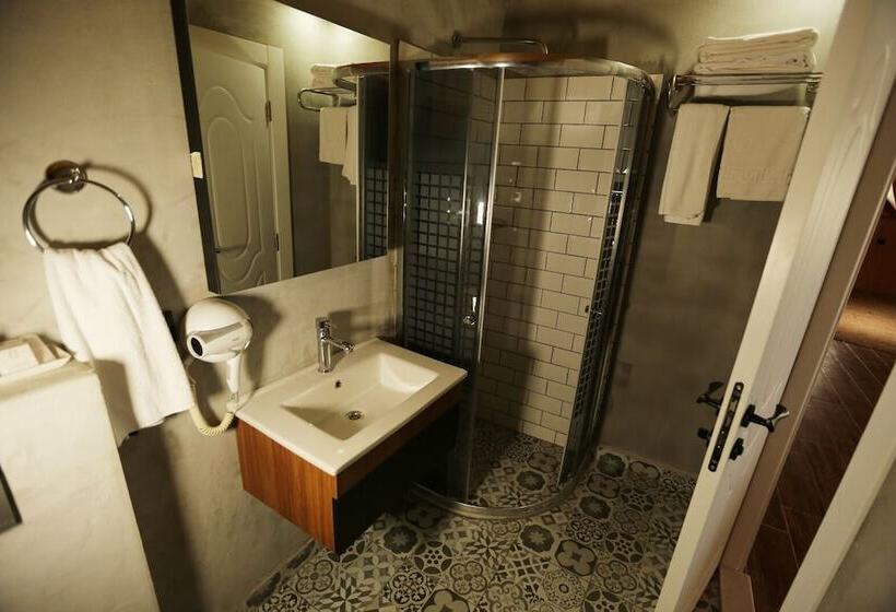اتاق پنت هاوس, No57 Suites