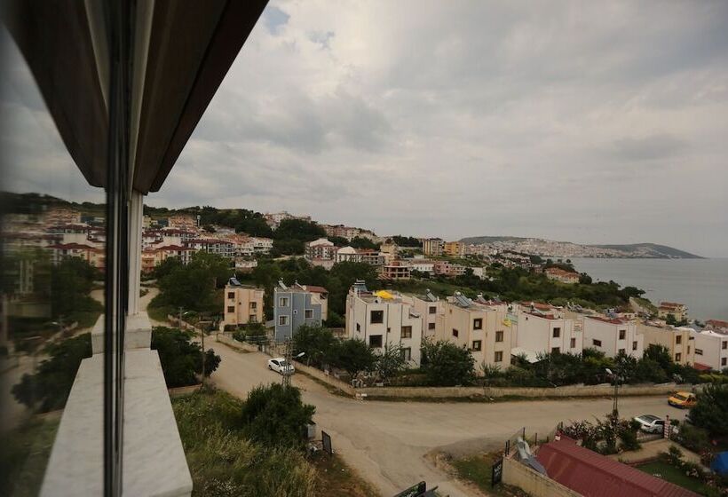 Пентхаус, No57 Suites