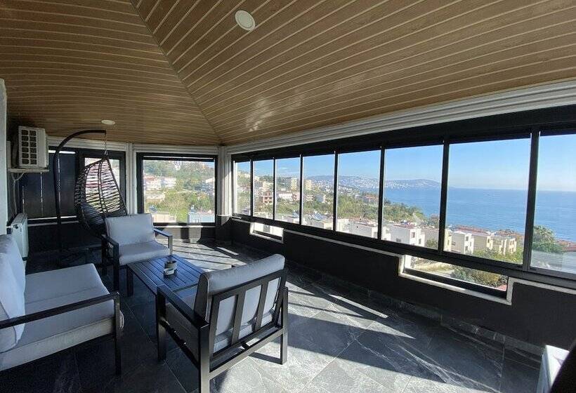 Пентхаус, No57 Suites