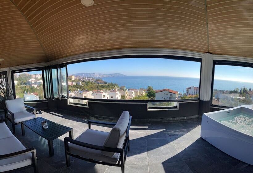 Пентхаус, No57 Suites