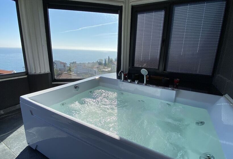 Пентхаус, No57 Suites