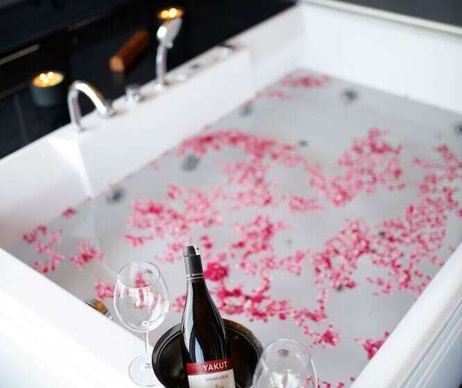 Пентхаус, No57 Suites