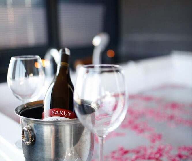 Пентхаус, No57 Suites