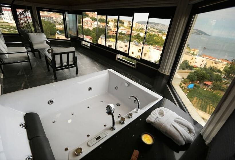 Пентхаус, No57 Suites