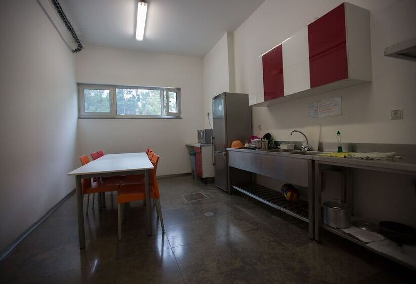 标准间, Hi Espinho   Pousada De Juventude