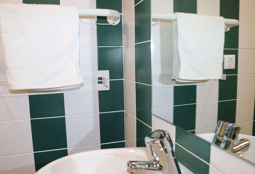 标准间, Hi Espinho   Pousada De Juventude