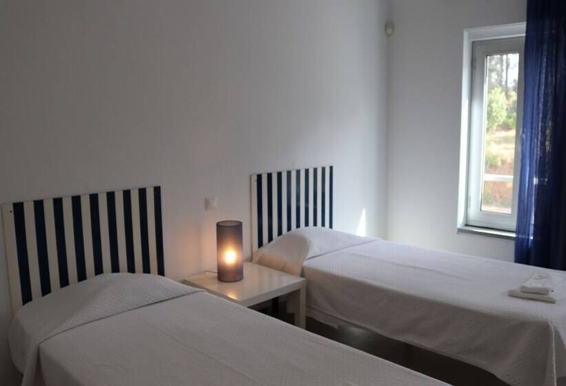 标准间, Hi Espinho   Pousada De Juventude