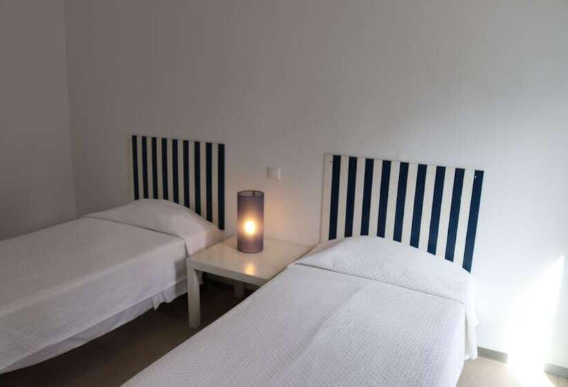 标准间, Hi Espinho   Pousada De Juventude