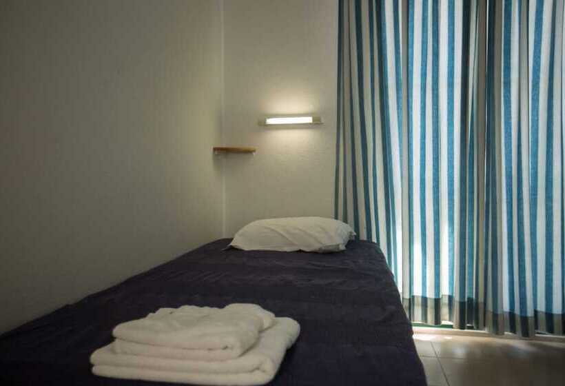 غرفة قياسية, Hi Oeiras – Pousada De Juventude