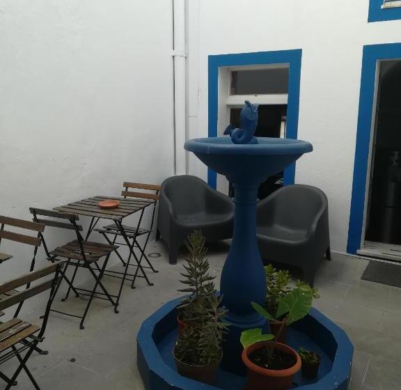 اتاق استاندارد, Old évora Guest House