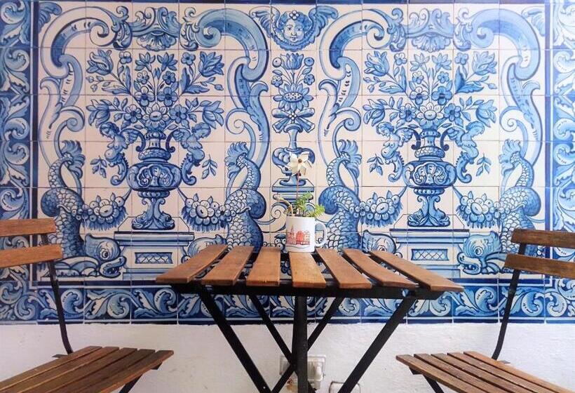 اتاق استاندارد, Old évora Guest House