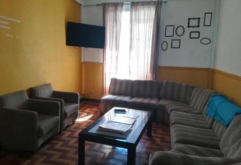 اتاق استاندارد, Old évora Guest House