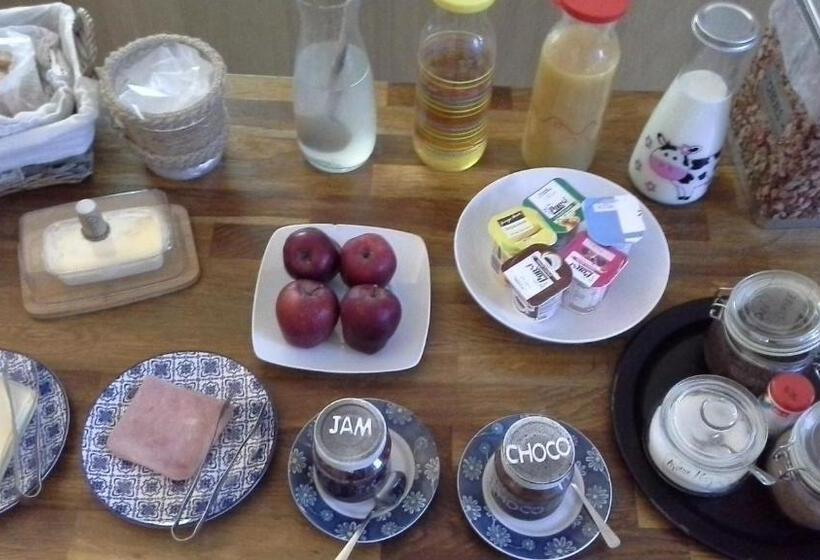 اتاق استاندارد, Old évora Guest House