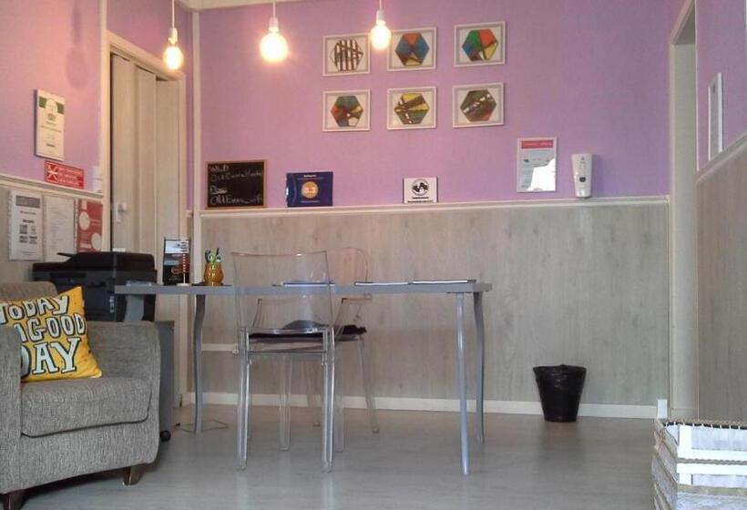 اتاق استاندارد, Old évora Guest House