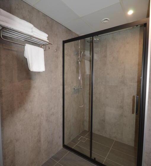 חדר סופריור לשלושה, Atlas Hotel Holiday