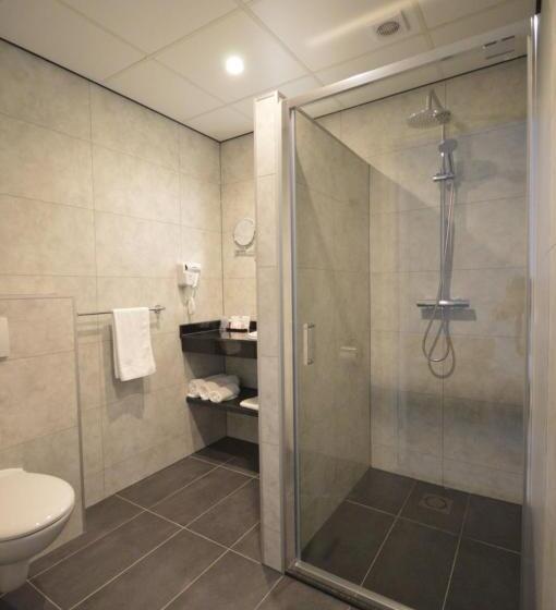 חדר דלוקס, Atlas Hotel Holiday