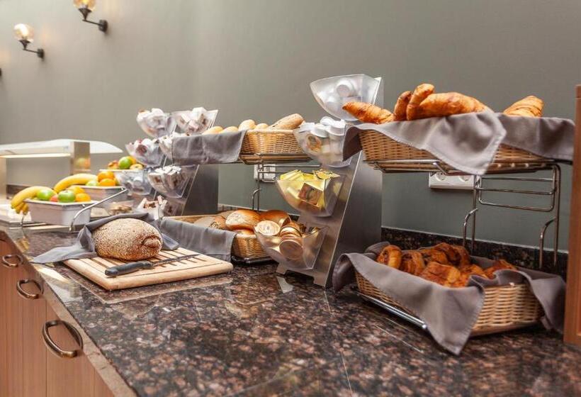 חדר דלוקס, Atlas Hotel Holiday