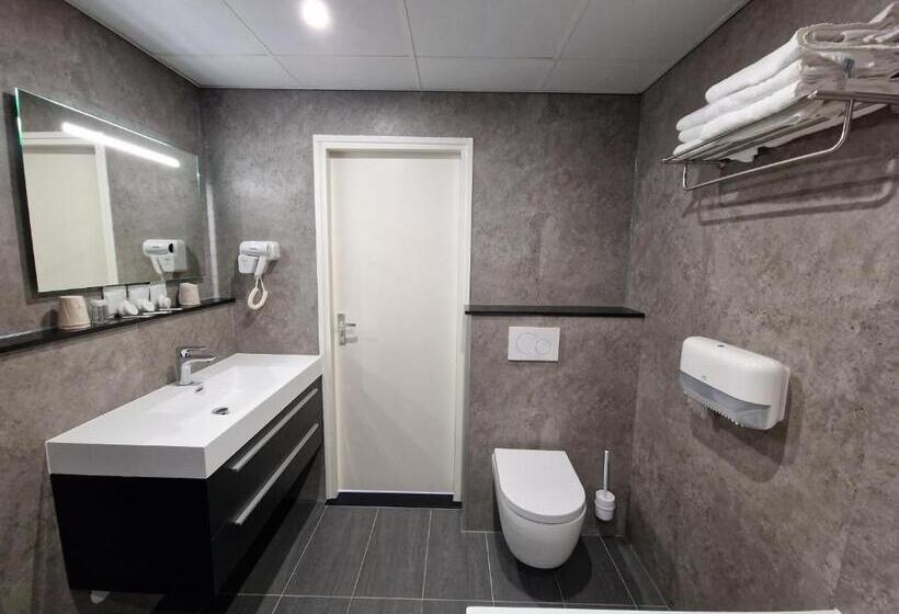 סוויטת סופריור, Atlas Hotel Holiday