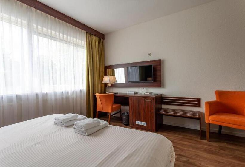 חדר סטנדרט, Atlas Hotel Holiday