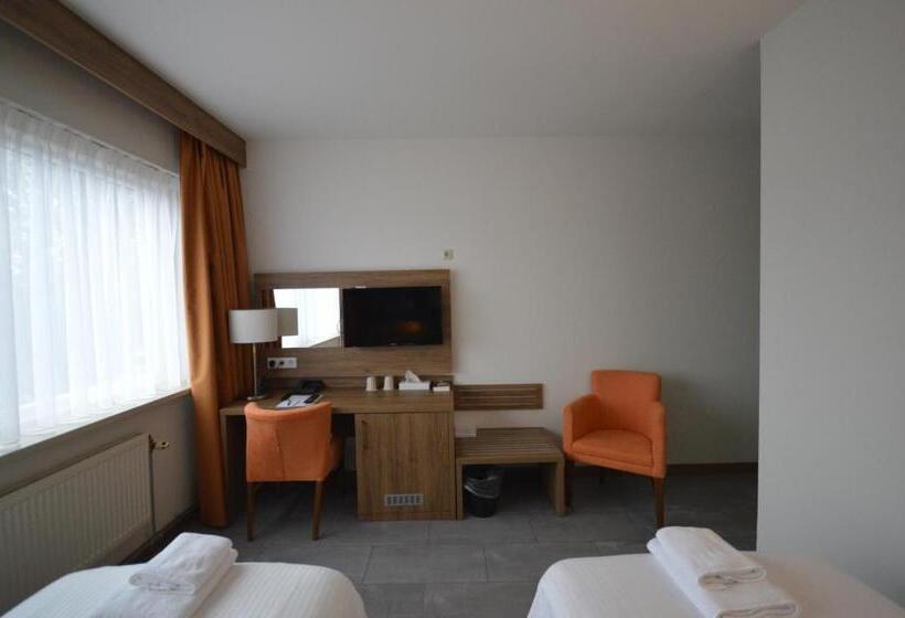 חדר סטנדרט, Atlas Hotel Holiday