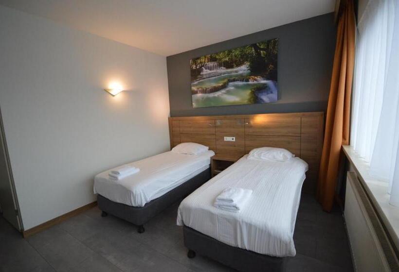 חדר סטנדרט, Atlas Hotel Holiday