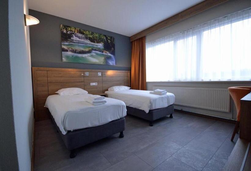 חדר סטנדרט, Atlas Hotel Holiday