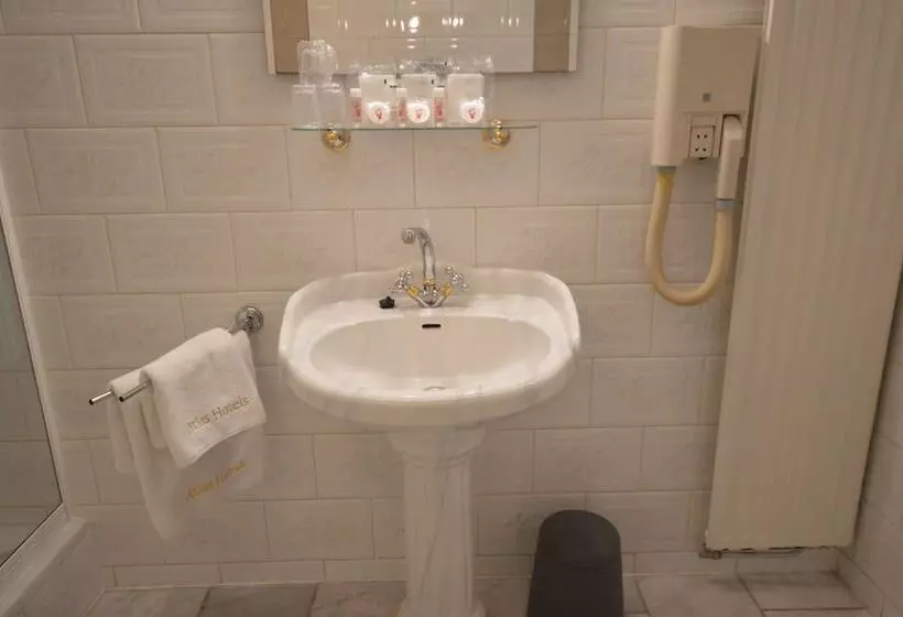 Standard-huone, Atlas Hotel Holiday