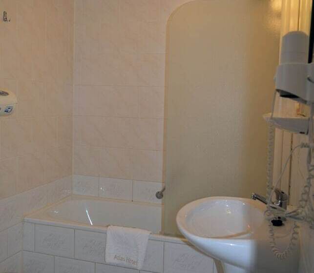 חדר סטנדרט, Atlas Hotel Holiday