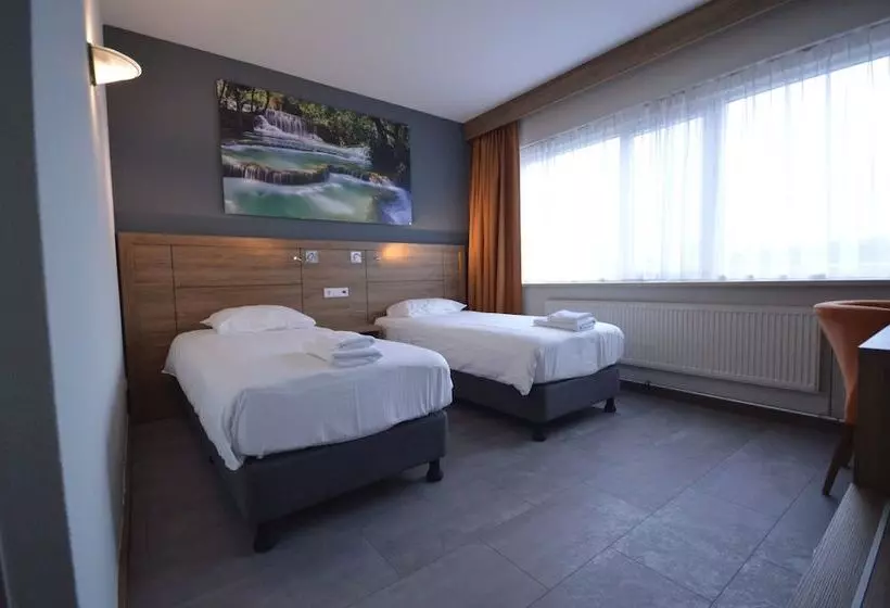 Standard-huone, Atlas Hotel Holiday