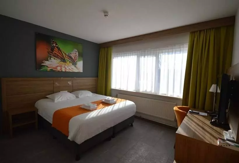 Standard-huone, Atlas Hotel Holiday