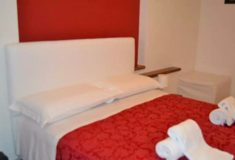 اتاق اکونومی, Bed And Breakfast Sunflower