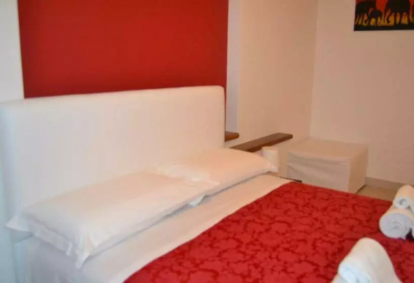 اتاق اکونومی, Bed And Breakfast Sunflower