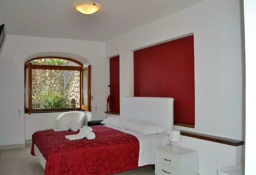 اتاق اکونومی, Bed And Breakfast Sunflower