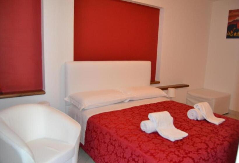 Номер Economy, Bed And Breakfast Sunflower