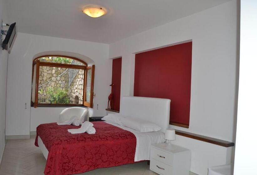 Номер Economy, Bed And Breakfast Sunflower