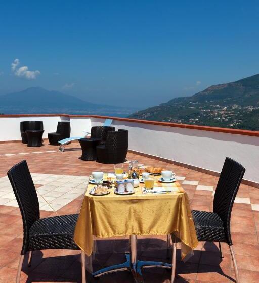 Апартаменты 1 Спальня с Террасой, Bed And Breakfast Sunflower