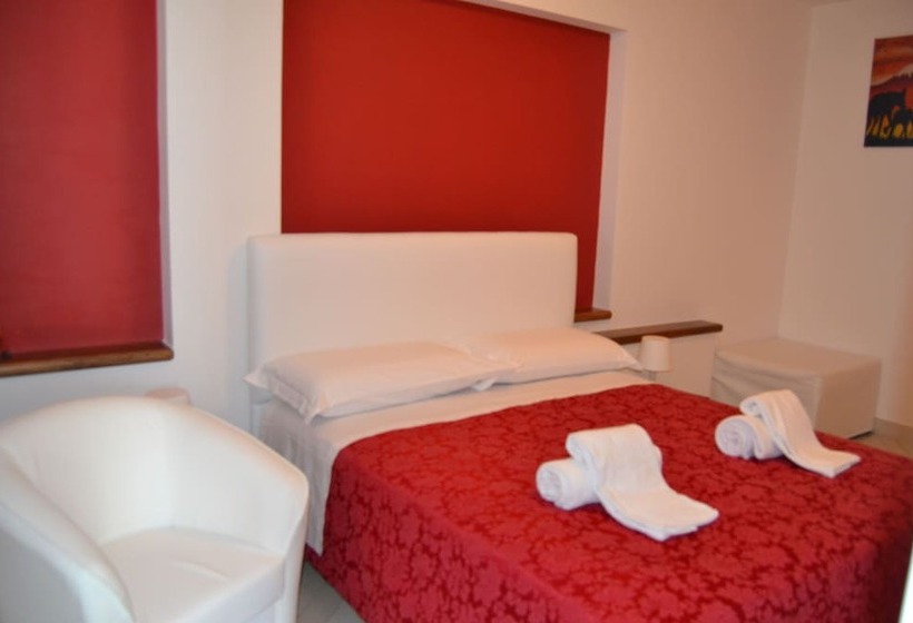 Номер Economy, Bed And Breakfast Sunflower