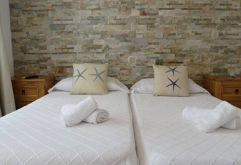 Номер Стандарт, Hostal La Paloma I   Hotel Calpe Grupo