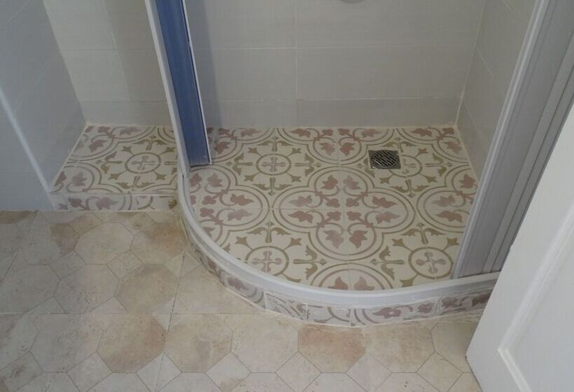 اتاق استاندارد, Hostal La Paloma I   Hotel Calpe Grupo