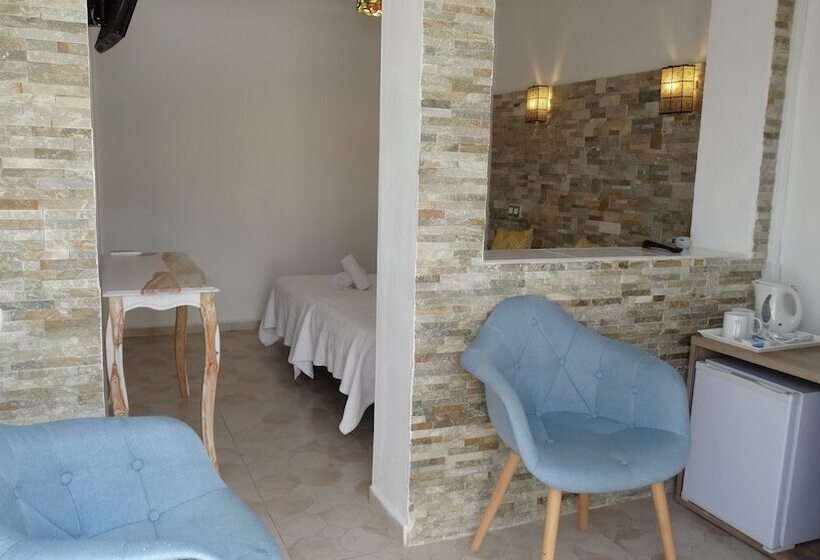 اتاق استاندارد, Hostal La Paloma I   Hotel Calpe Grupo