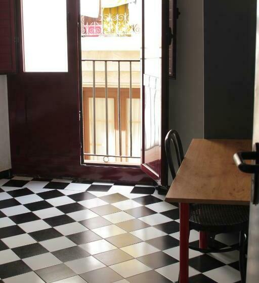 Семейный Номер Совместный Санузел, Hostel New York